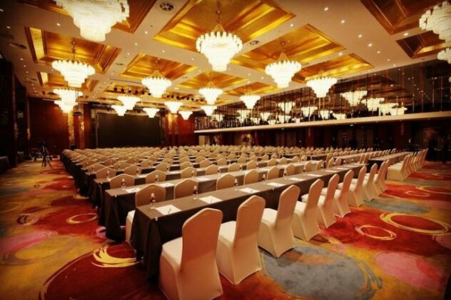 Jin Feng Hui Hotel - Photo3