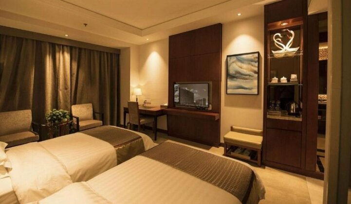 Jin Feng Hui Hotel - Photo4