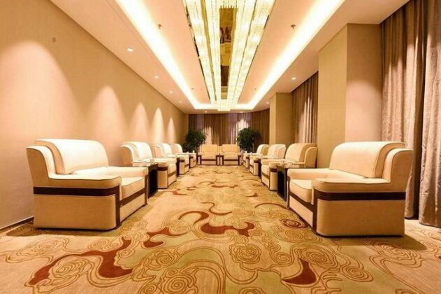 Jin Feng Hui Hotel - Photo5