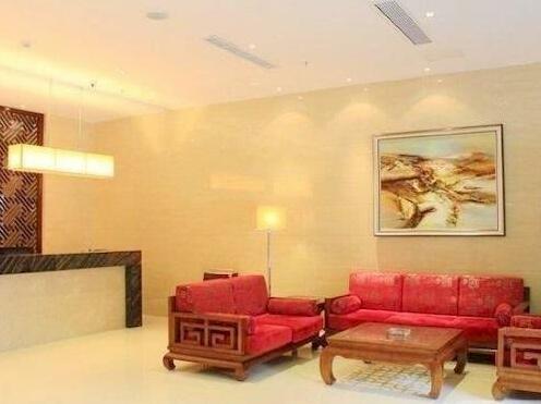Jing Long Hotel - Photo3