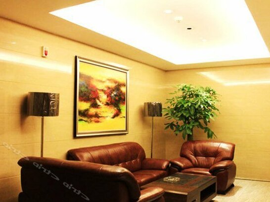 Jing Long Hotel - Photo4