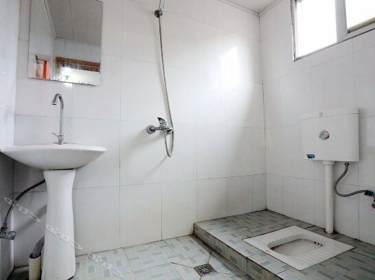 Jinhong Hostel Nanjing - Photo4