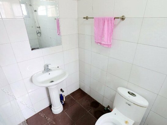 Jinhong Hostel Nanjing - Photo5