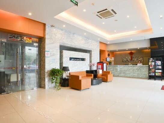Jinjang Inn - Photo2