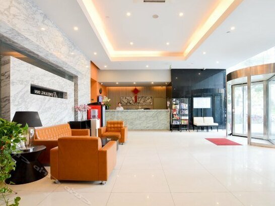 Jinjang Inn - Photo4