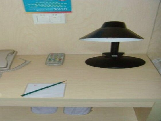 Jinjiang Inn Nanjing Jiangning - Photo2