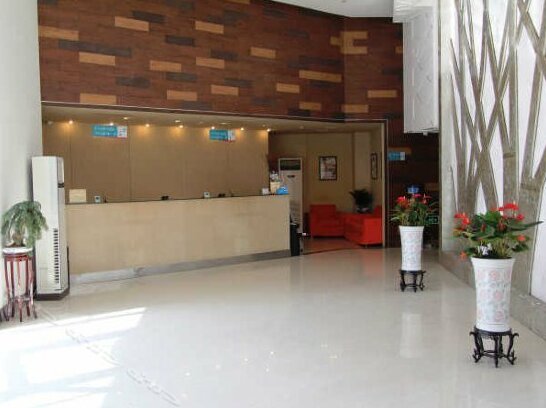Jinjiang Inn Nanjing Jiangning - Photo3