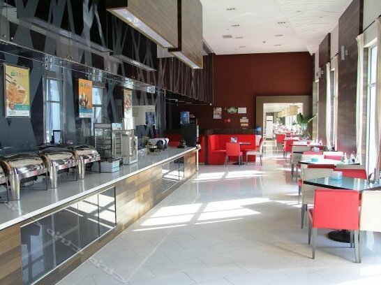 Jinjiang Inn Nanjing Jiangning - Photo4
