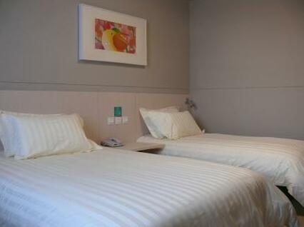 Jinjiang Inn Nanjing Jiangning - Photo5