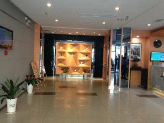 Jinjiang Inn Nanjing Xinjiekou - Photo3