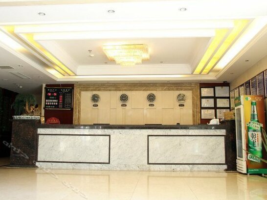 Jinjiang Inn Style Nanjing Huashen Avenue - Photo2