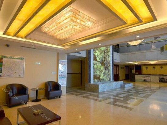 Jinjiang Inn Style Nanjing Huashen Avenue - Photo3