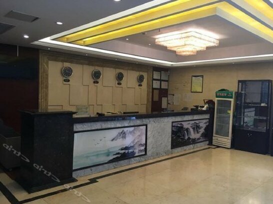 Jinjiang Inn Style Nanjing Huashen Avenue - Photo4