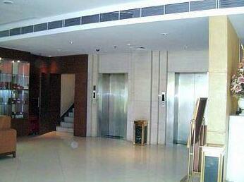 Jinling Mansion Nanjing - Photo3