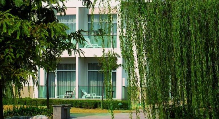 Jinling Resort - Photo2