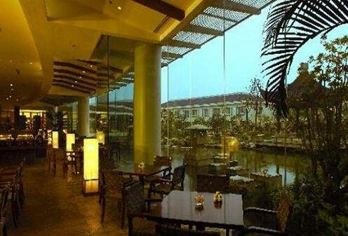 Jinling Resort - Photo5