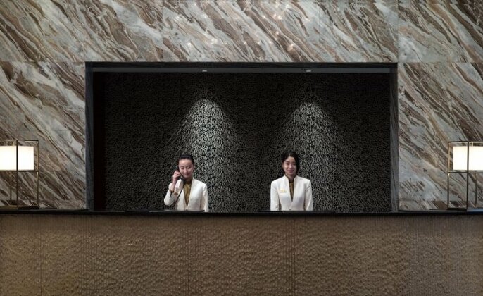 Jinling Riverside Hotel - Photo3