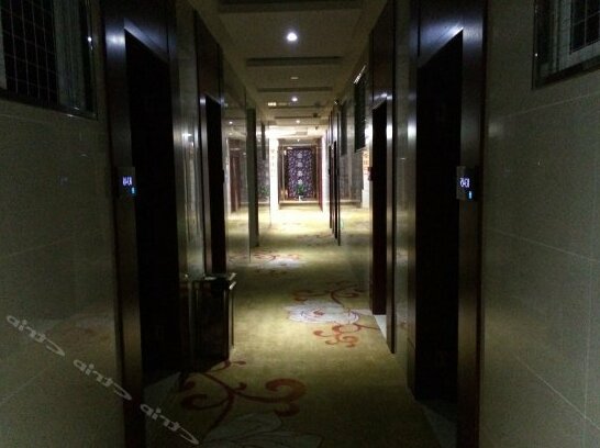 Jinmeihua Hotel - Photo3