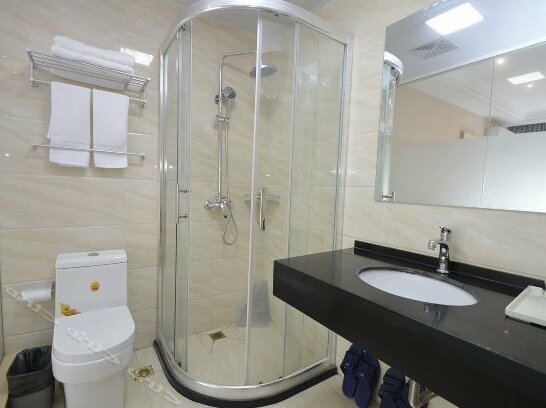 Jinsheng Express Hotel - Photo5