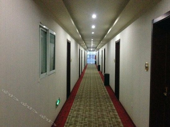 Jinshengyuan Express Hotel - Photo3