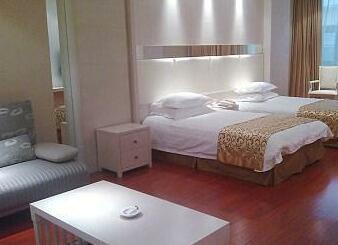 Jinwei Grand Hotel Nanjing - Photo4