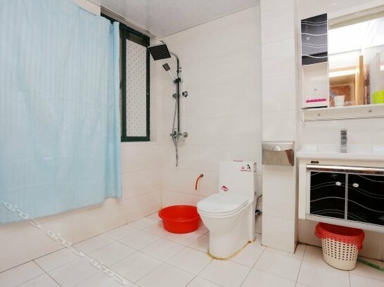 Jiuda Hostel - Photo2