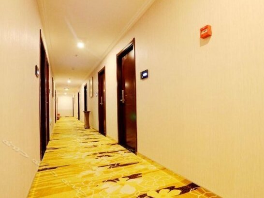 Junfeilin Hostel - Photo5