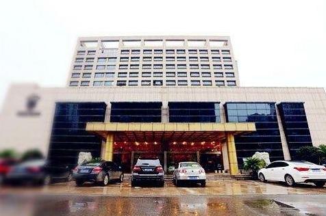 Junkai Hotel Nanjing