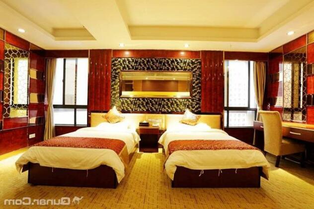 Junkai Hotel Nanjing - Photo3