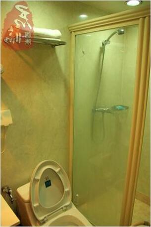 Junlin Guoji Apartment - Photo3