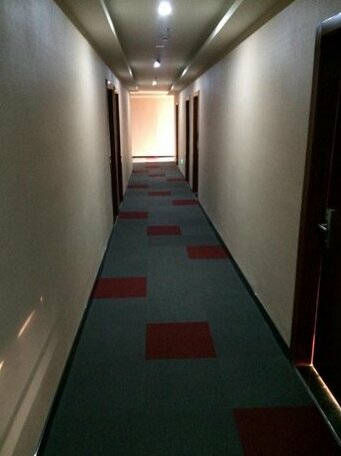 JUNYI Hotel Jiangsu Nanjing University of Information Science and Technology - Photo2