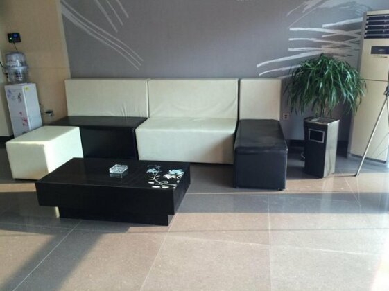JUNYI Hotel Jiangsu Nanjing University of Information Science and Technology - Photo5