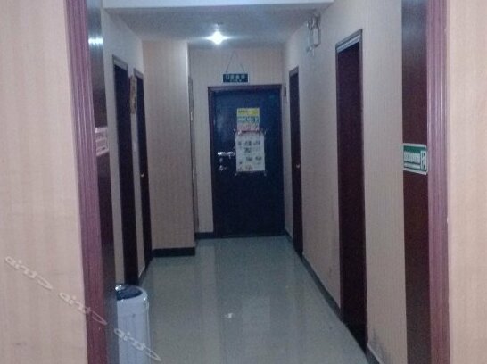 JunyueXuan Hostel - Photo2