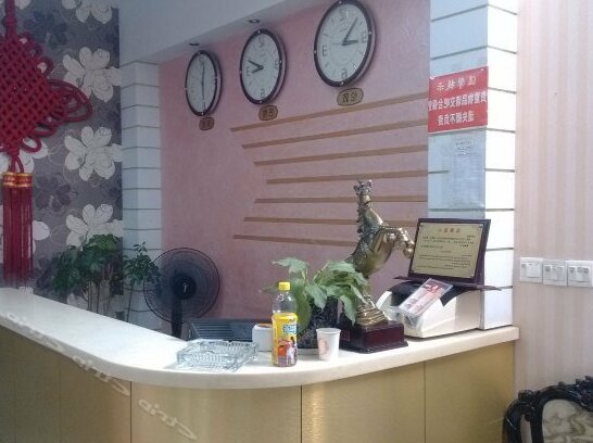 JunyueXuan Hostel - Photo3