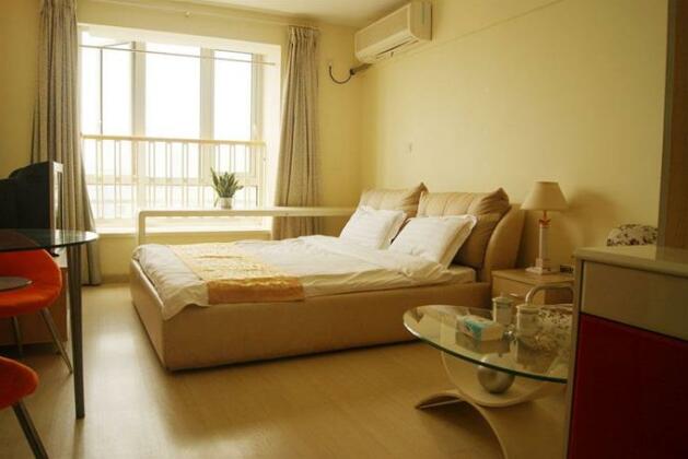 Kaibin Apartment -Xin Jie Kou - Photo2