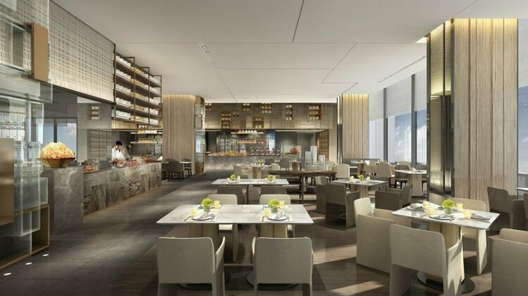 Kempinski Hotel Nanjing - Photo3