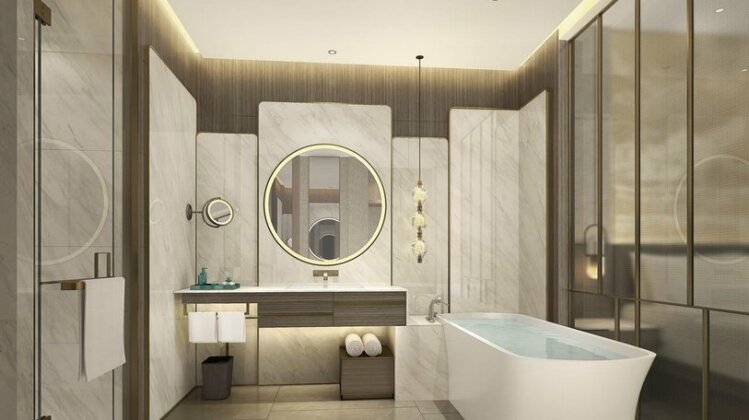 Kempinski Hotel Nanjing - Photo5