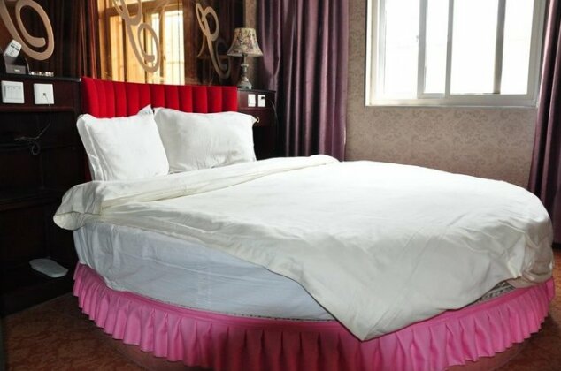 Ken Ding Hotel Hexi Wanda - Photo4