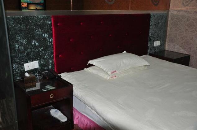 Ken Ding Hotel Hexi Wanda - Photo5