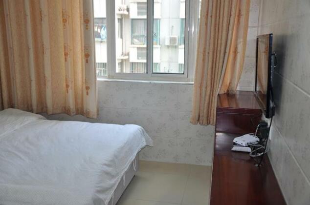 Ken Ding Hotel Jiangning Yiwu - Photo3