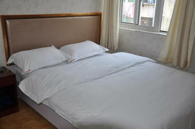 Ken Ding Hotel Jiangning Yiwu - Photo5