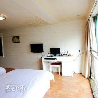 Kending Hotel Nanjing Shuiximen - Photo4