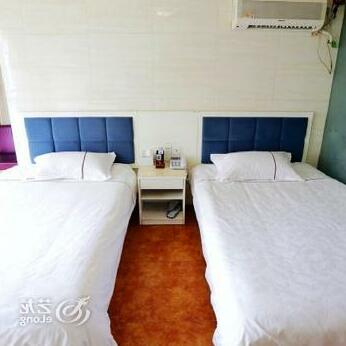 Kending Hotel Nanjing Shuiximen - Photo5