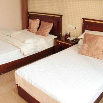 Kending Star Business Hotel Nanjing Daming Road