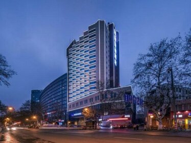 Kyriad Marvelous Hotel Nanjing Hongqiao Center