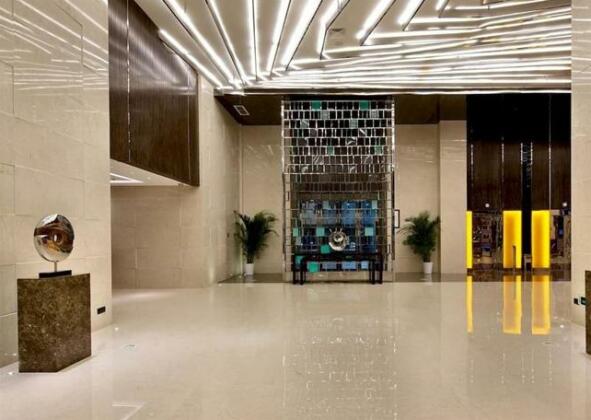 Lake Home Nanjing - Photo4