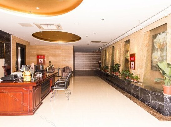 Lanqin Hotel - Photo4