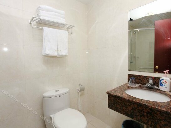 Lemon Tree Boutique Hostel - Photo4