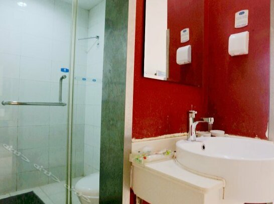 Lingshan Hotel - Photo5