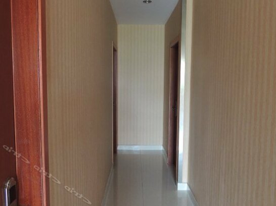 Lishui Sanxin Fashion Motel - Photo2